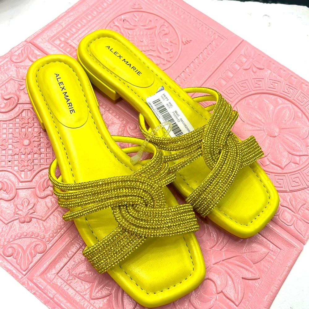 Alex Marie Sandals